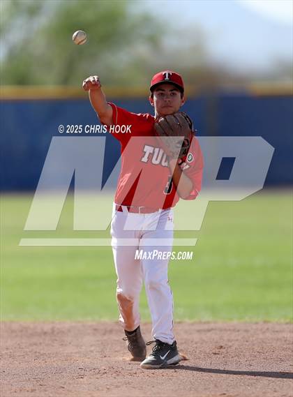 Thumbnail 2 in Tucson High Magnet School @ Marana photogallery.