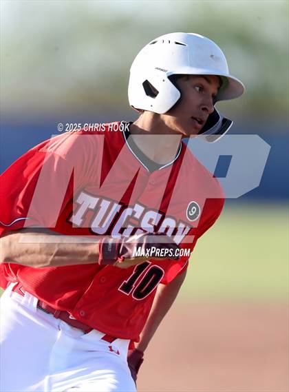 Thumbnail 2 in Tucson High Magnet School @ Marana photogallery.