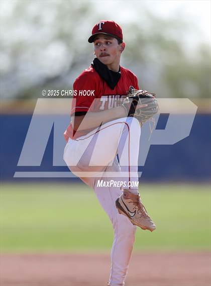 Thumbnail 2 in Tucson High Magnet School @ Marana photogallery.