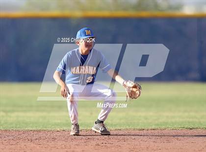Thumbnail 1 in Tucson High Magnet School @ Marana photogallery.