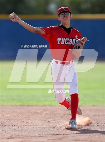 Thumbnail 2 in Tucson High Magnet School @ Marana photogallery.
