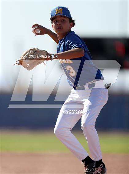 Thumbnail 2 in Tucson High Magnet School @ Marana photogallery.