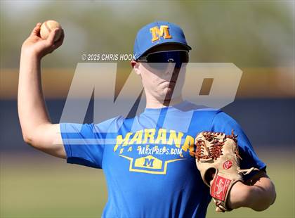 Thumbnail 2 in Tucson High Magnet School @ Marana photogallery.