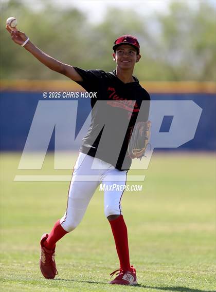 Thumbnail 1 in Tucson High Magnet School @ Marana photogallery.