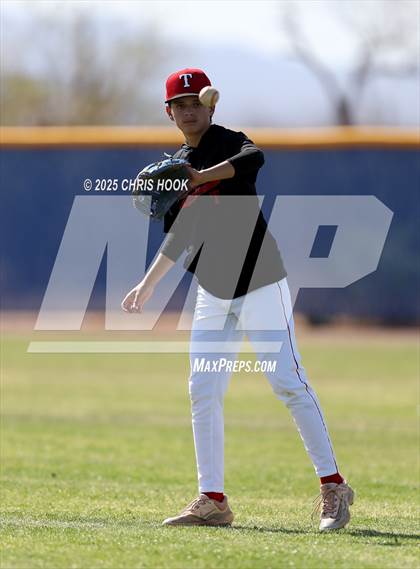 Thumbnail 3 in Tucson High Magnet School @ Marana photogallery.