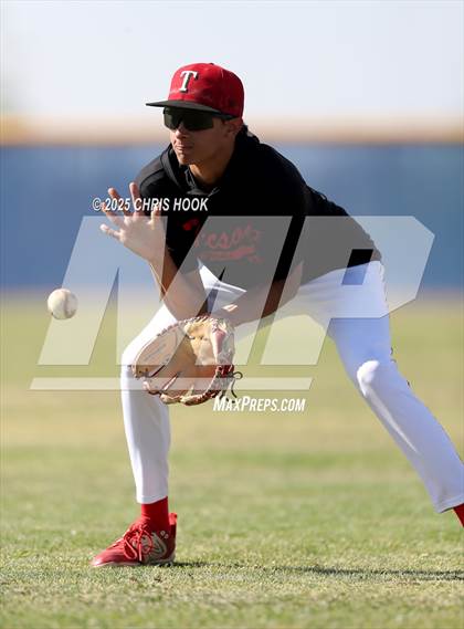 Thumbnail 3 in Tucson High Magnet School @ Marana photogallery.