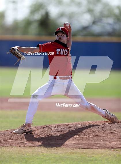 Thumbnail 2 in Tucson High Magnet School @ Marana photogallery.