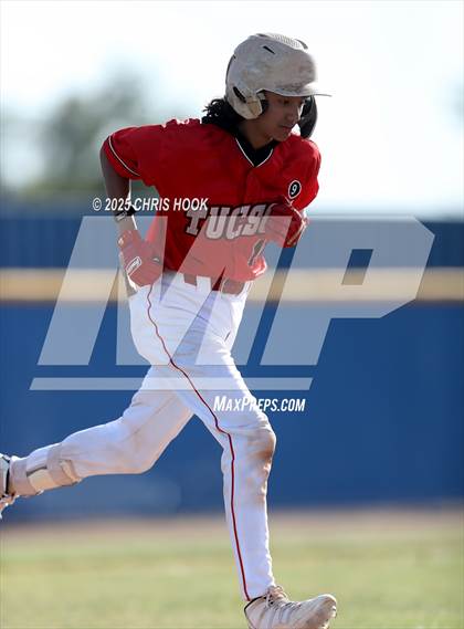 Thumbnail 3 in Tucson High Magnet School @ Marana photogallery.