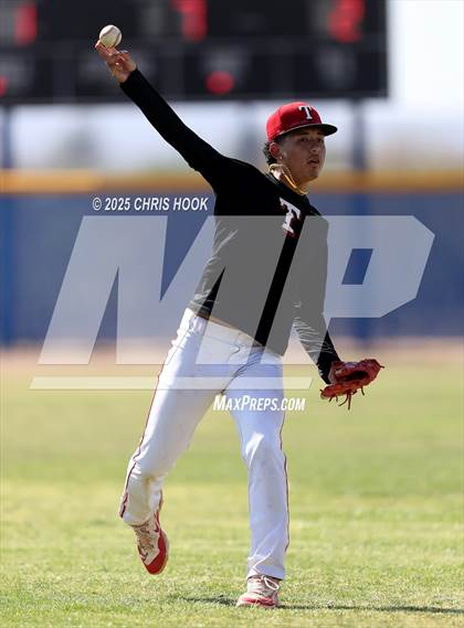 Thumbnail 2 in Tucson High Magnet School @ Marana photogallery.