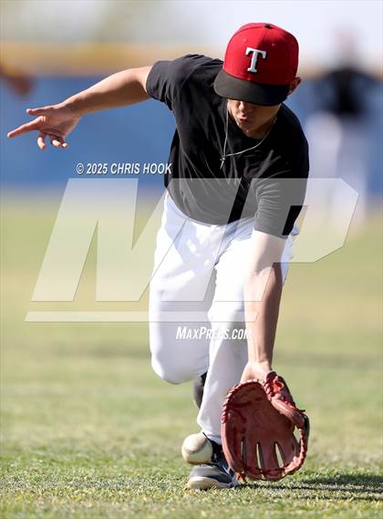 Thumbnail 3 in Tucson High Magnet School @ Marana photogallery.