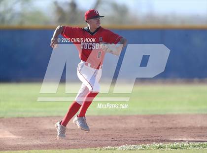 Thumbnail 3 in Tucson High Magnet School @ Marana photogallery.