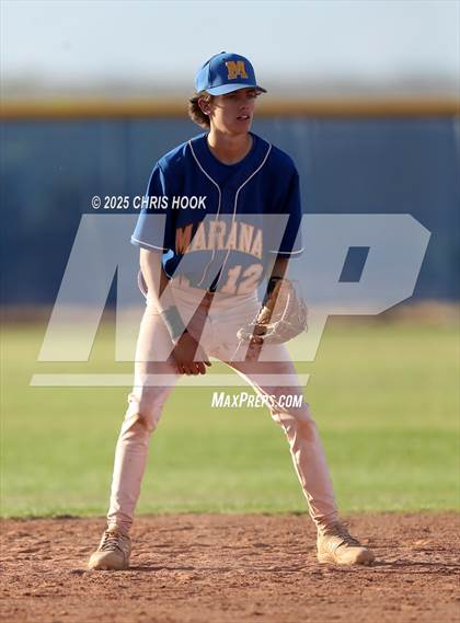 Thumbnail 3 in Tucson High Magnet School @ Marana photogallery.