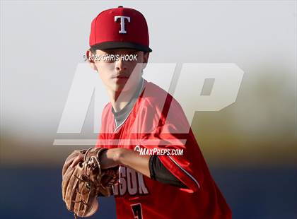 Thumbnail 2 in Tucson High Magnet School @ Marana photogallery.