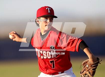 Thumbnail 1 in Tucson High Magnet School @ Marana photogallery.