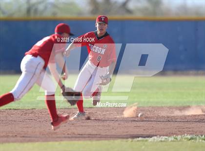 Thumbnail 3 in Tucson High Magnet School @ Marana photogallery.