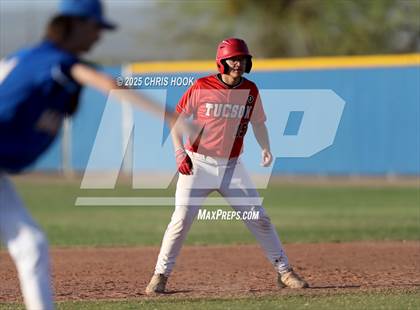 Thumbnail 3 in Tucson High Magnet School @ Marana photogallery.