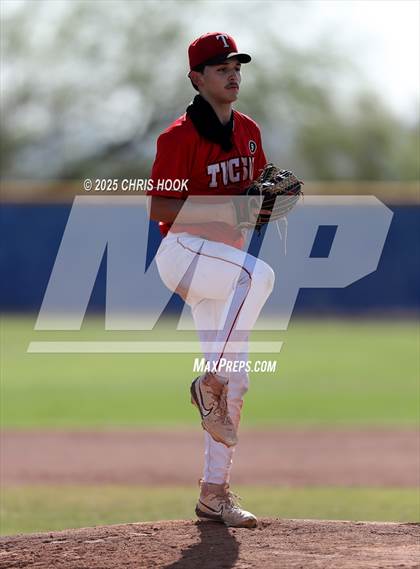 Thumbnail 2 in Tucson High Magnet School @ Marana photogallery.