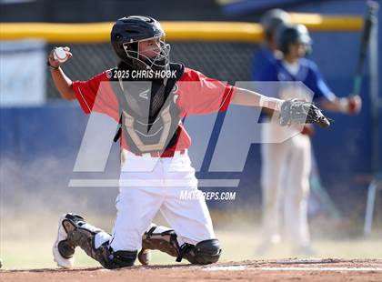 Thumbnail 1 in Tucson High Magnet School @ Marana photogallery.