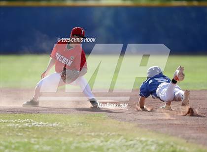 Thumbnail 3 in Tucson High Magnet School @ Marana photogallery.