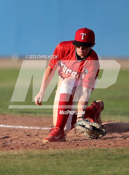 Thumbnail 3 in Tucson High Magnet School @ Marana photogallery.