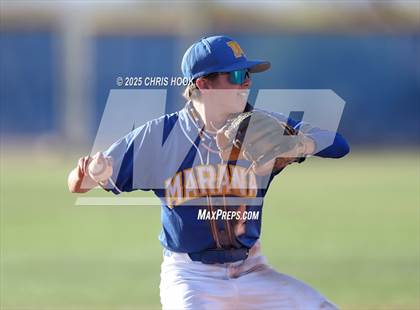 Thumbnail 3 in Tucson High Magnet School @ Marana photogallery.