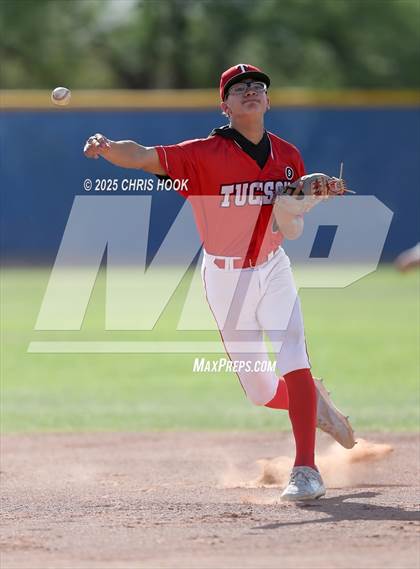 Thumbnail 1 in Tucson High Magnet School @ Marana photogallery.