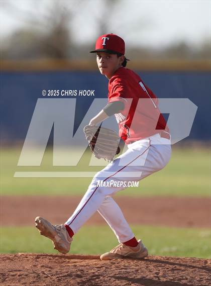 Thumbnail 1 in Tucson High Magnet School @ Marana photogallery.