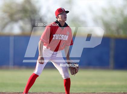 Thumbnail 1 in Tucson High Magnet School @ Marana photogallery.