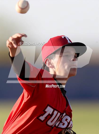 Thumbnail 3 in Tucson High Magnet School @ Marana photogallery.