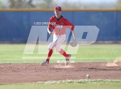 Thumbnail 2 in Tucson High Magnet School @ Marana photogallery.