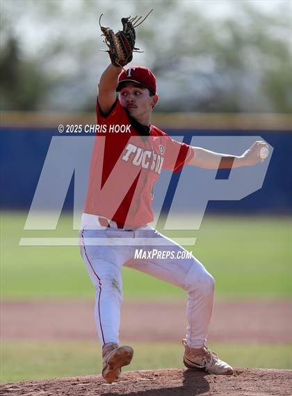 Thumbnail 3 in Tucson High Magnet School @ Marana photogallery.