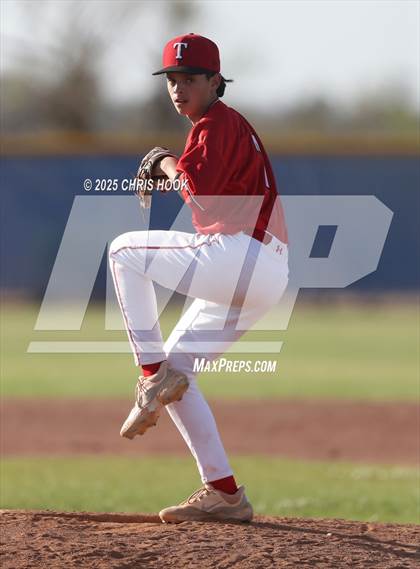 Thumbnail 3 in Tucson High Magnet School @ Marana photogallery.