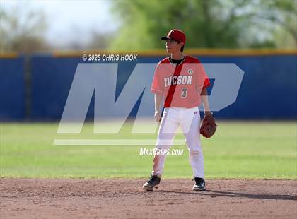 Thumbnail 2 in Tucson High Magnet School @ Marana photogallery.