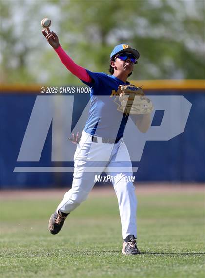 Thumbnail 3 in Tucson High Magnet School @ Marana photogallery.