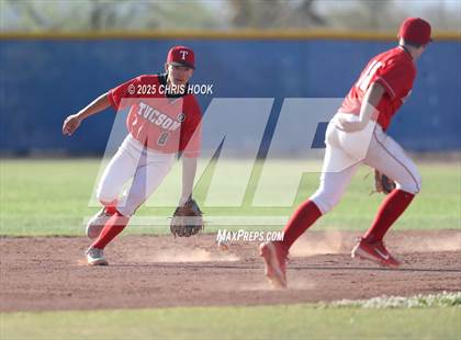 Thumbnail 2 in Tucson High Magnet School @ Marana photogallery.