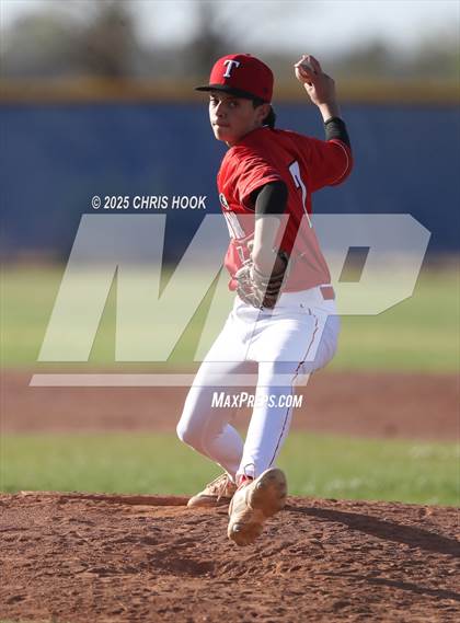 Thumbnail 3 in Tucson High Magnet School @ Marana photogallery.