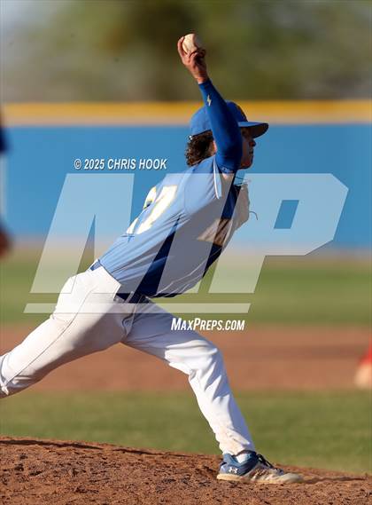 Thumbnail 3 in Tucson High Magnet School @ Marana photogallery.