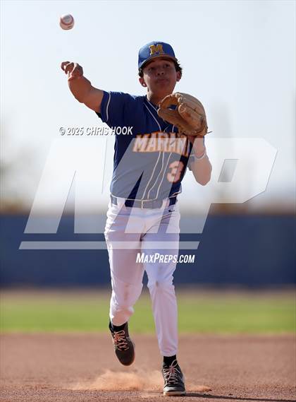 Thumbnail 3 in Tucson High Magnet School @ Marana photogallery.