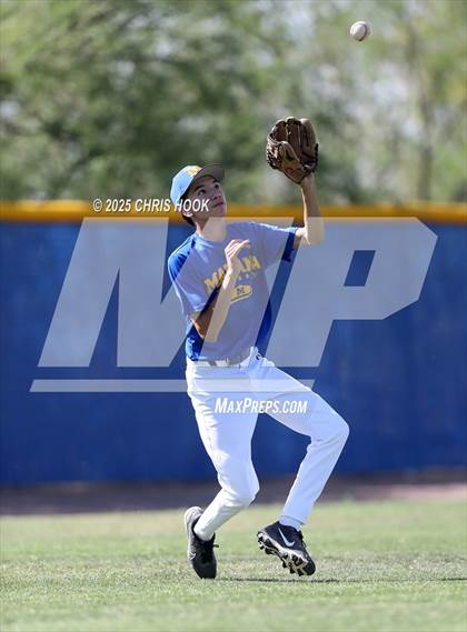 Thumbnail 1 in Tucson High Magnet School @ Marana photogallery.