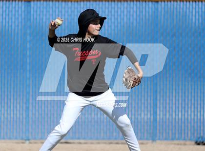 Thumbnail 3 in Tucson High Magnet School @ Marana photogallery.