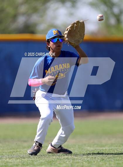 Thumbnail 2 in Tucson High Magnet School @ Marana photogallery.