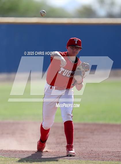 Thumbnail 1 in Tucson High Magnet School @ Marana photogallery.