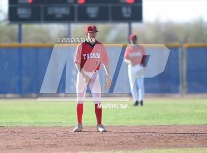 Thumbnail 1 in Tucson High Magnet School @ Marana photogallery.
