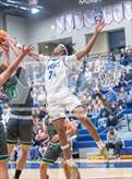 Photo from the gallery "Poway @ San Marcos"