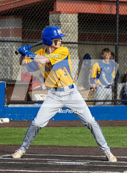 Thumbnail 3 in Newport Central Catholic @ Highlands photogallery.