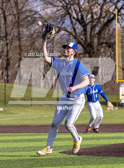 Thumbnail 3 in Newport Central Catholic @ Highlands photogallery.