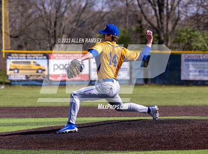 Thumbnail 2 in Newport Central Catholic @ Highlands photogallery.