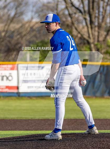 Thumbnail 3 in Newport Central Catholic @ Highlands photogallery.