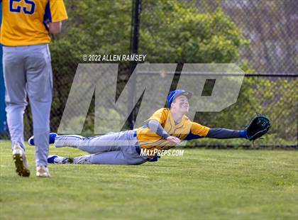 Thumbnail 2 in Newport Central Catholic @ Highlands photogallery.
