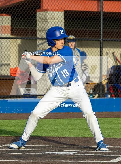 Thumbnail 3 in Newport Central Catholic @ Highlands photogallery.